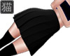 JK*Pleated Skirt