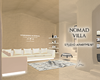 Nomad Studio Villa 2