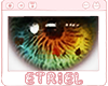 E|  Holi Eyes 05