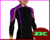 2385 Purple Adm M