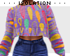 Oversized Top |Kids|.
