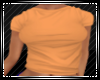 Orange Tshirt