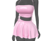 Baby Doll Lilac Outfit