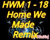 Home We Made Remix