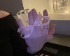 ! . fingered?