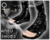 !T ANBU ninja shoes [F]