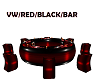 VW/RED/BLACK/BAR