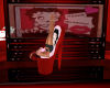 MCH Betty Boop Shoe 