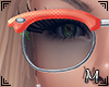 *M* Yukina Glasses