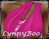 *Danya Pink Dress