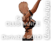 CDl Club Dance643 SOLO