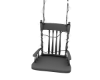 A|| Swing Chair -Escape