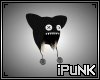 iPuNK - Monster Hat