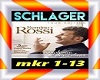 Semino Rossi-Kleine Rose