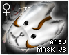 !T ANBU mask v3 [F]