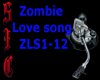 zombie love song 2