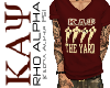 KAPPA ALPHA PSI RTY TEE