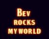 [EZ] Bev Rocks