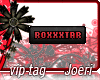 j| Roxxxtar