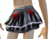 [H]Blood Spattered Skirt