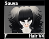 Sauya Hair F V4