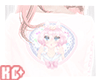 Ko ll Kawaii Set + Socks