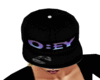 NEW FEMALE OBEY FITTED 