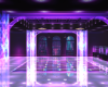 Birthday Party Purple