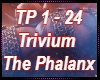 Trivium - The Phalany