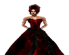 Vampyr Wedding Dress