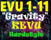 ||Kevu- Gravity/HS||