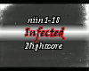 Inf. Nightcore - Sickick