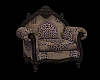 [SXP] Antique Chair 1