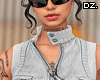 D. Asa Denim Grey Set!
