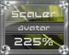 (3) Avatar (225%)
