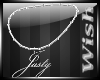 Justy Necklace