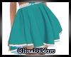 (OD) Bella skirt