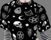 ■Witch Sweater