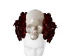 skull roses