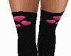 BOTAS NEGRAS A JUEGO