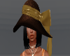 OLD HOLLYWOOD HAT 2