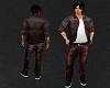 Male Amber Denim outfit