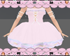 Sweet treat dress