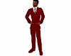 Full Suit Red