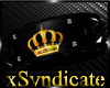 !S! King Armband 