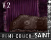 [SAINT] Remi Couch V2