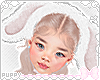 ❤ Bunny Ears Taupe