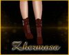 ZH Ankle Boots II