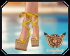 [ang]Sunny Glam Shoes