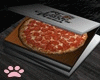 🐾 Pizza Box